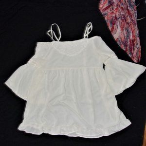 size xxl 2x extra large womens long sleeve casual dress shirt blouse boho pretty